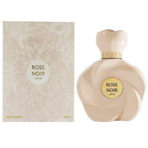 ROSE NOIR 75ML H/B