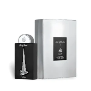 Art Of Arabia I 100ml EDP by Lattafa Pride