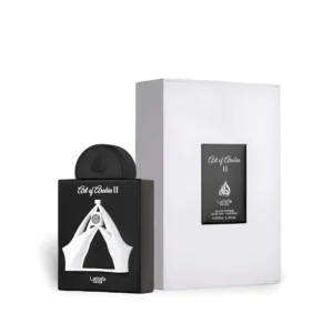 Art Of Arabia II 100ml EDP by Lattafa Pride
