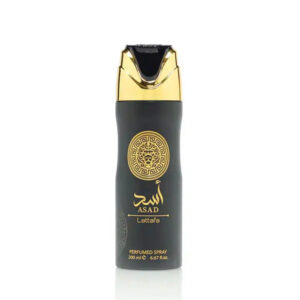 DEO 200ML ASAD - LAT