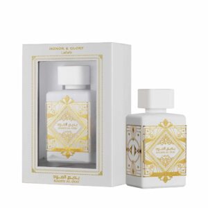 Bade?e Al Oud Honor & Glory 100ml EDP by Lattafa
