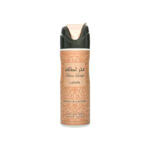 DEO 200ML FAKHAR LATTAFA FEMME - LAT