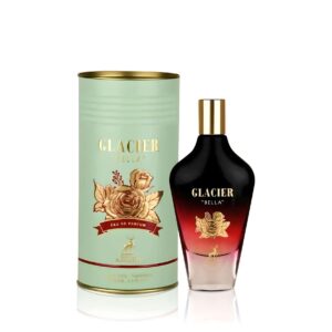 Glacier Bella 100ml EDP by Maison Alhambra