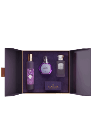 IHDAA KHASS GIFT SET