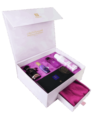 OUD & ROSES GIFT SET