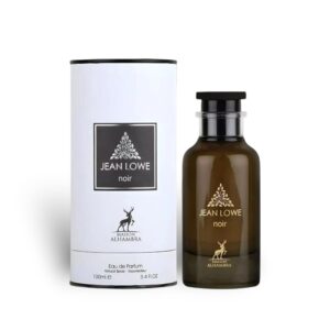 SPRAY JEAN LOWE NOIR 100 MI