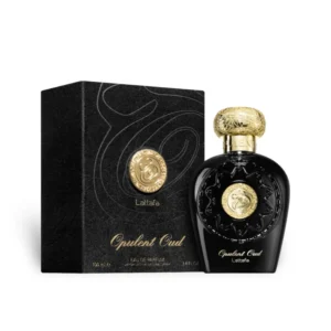 Opulent Oud 100ml EDP by Lattafa