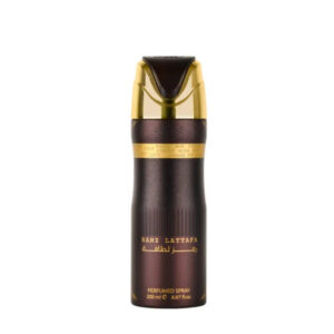 DEO 200ML RAMZ LATTAFA GOLD - LAT