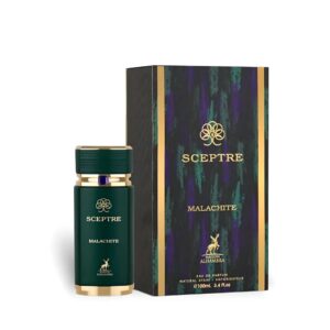 SPRAY SCEPTRE MALACHITE 100ML