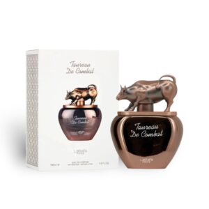 TAUREAU DE COMBAT 100ML