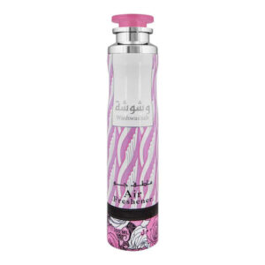 AIR FRESHENER 300ML WASHWASHAH (ACR)-DLX (LAT)