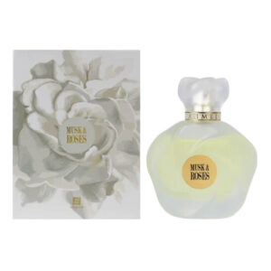 MUSK & ROSES 75ML H/B
