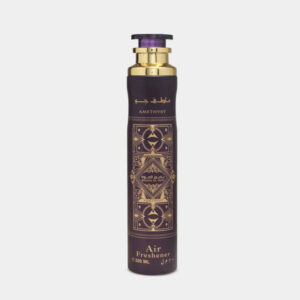 AIR FRESHENER 300ML BADEE AL OUD AMETHYST (ACR)-DLX