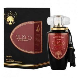 Mohra 100ml EDP by Lattafa