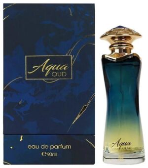 AQUA OUD 90ML H/B