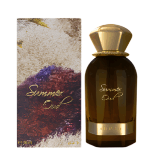 SUMMER OUD 60ML H/B
