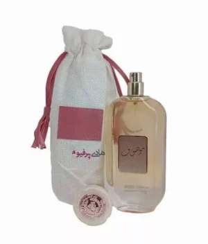 MOUSUF DAISY 100ML EDP