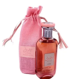 MOUSUF WARDI 100ML EDP