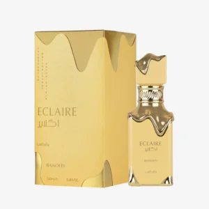 SPRAY ECLAIRE BANOFFI 100 ML.