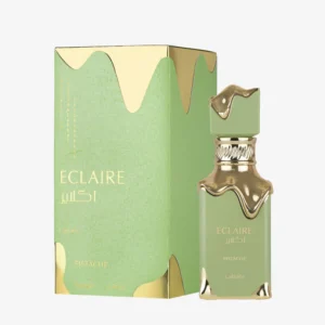 SPRAY ECLAIRE PISTACHE 100 ML.