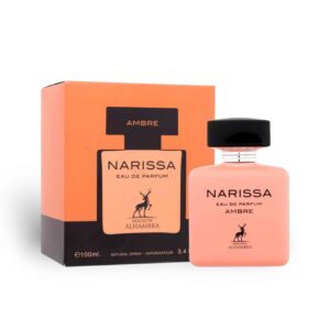 SPRAY NARISSA AMBRE 100ML