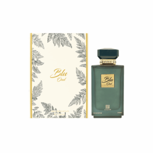 BLU OUD 100ML H/B