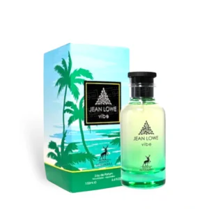 JEAN LOWE VIBE 100 ML.