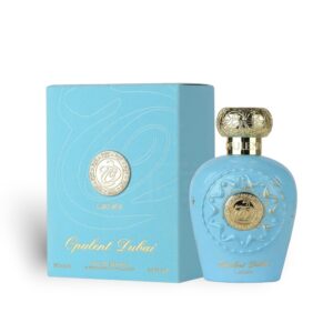 OPULENT DUBAI 100ML EDP