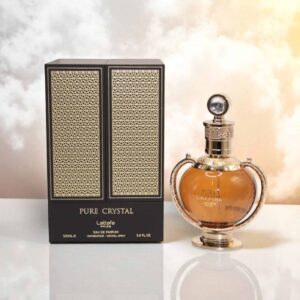 PURE CRYSTAL 100ML EDP