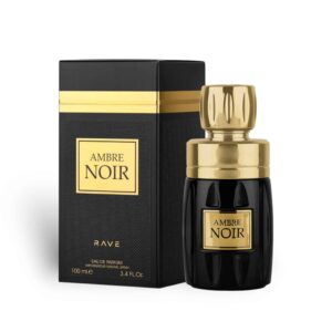 AMBRE NOIR (RAVE) LOOMI