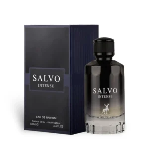 SALVO INTENSE 100 ML