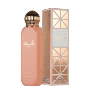 ALL OVER SPRAY SHAHD 150ML.