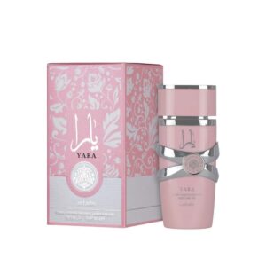 YARA CONCENTRATED OIL 20 ML.