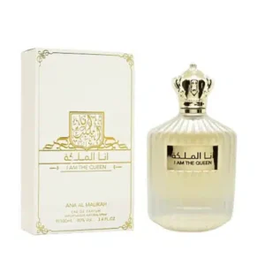 ANA AL MALIKAH I AM QUEEN 100 ML